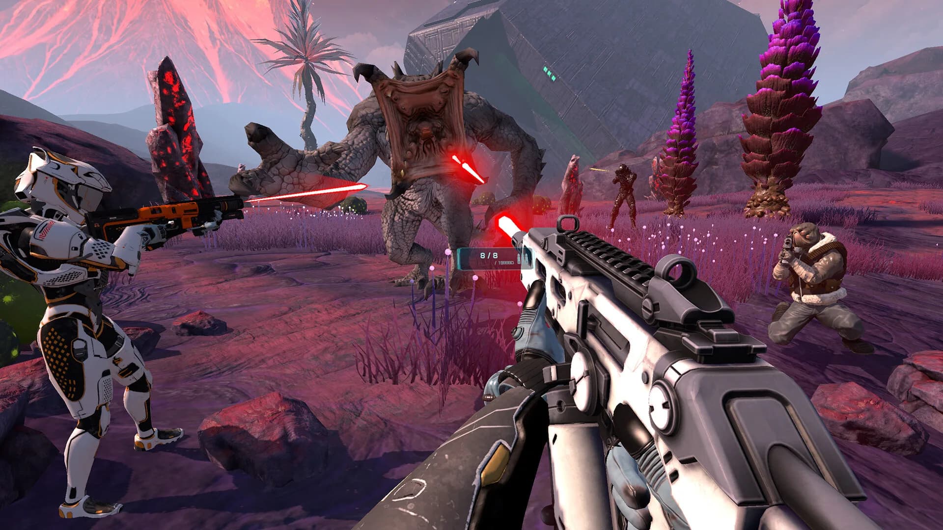 Astro Hunters VR görsel 4