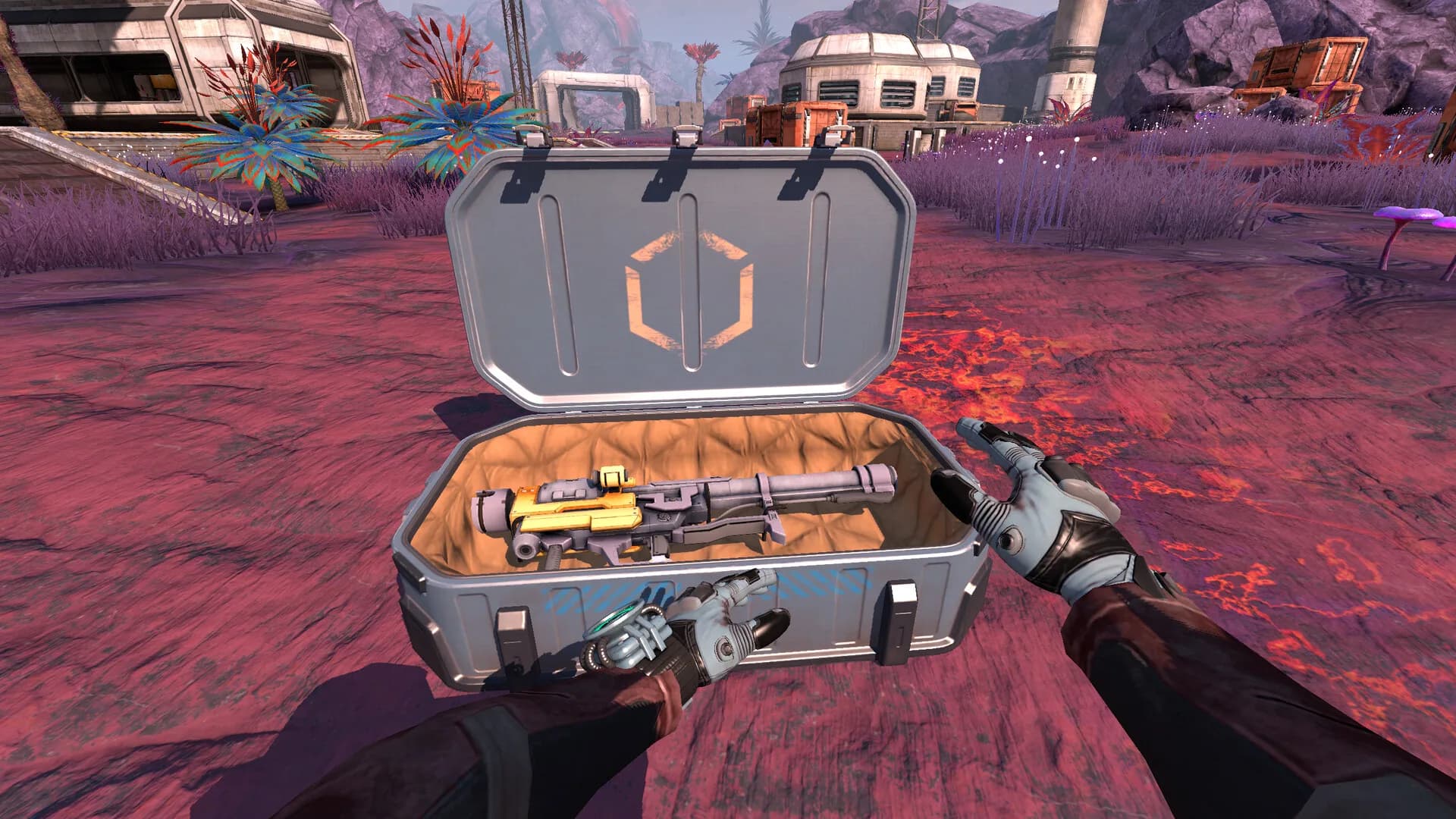 Astro Hunters VR görsel 7