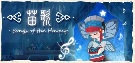 Songs of the HMong görsel 1