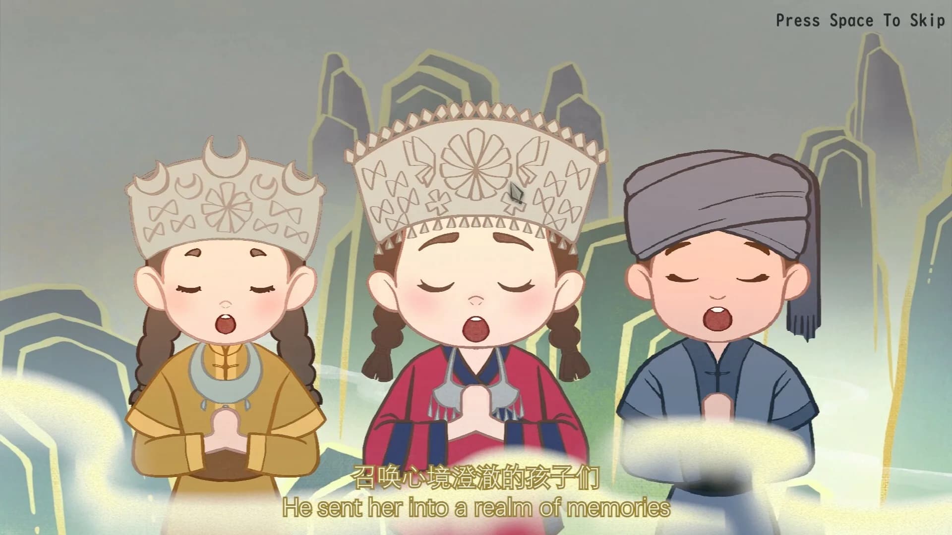 Songs of the HMong görsel 9