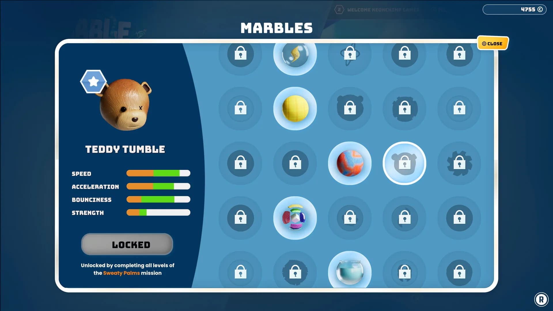 Marble Champions görsel 10