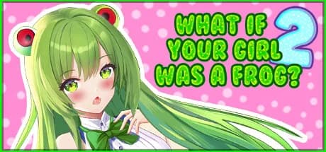 What if your girl was a frog 2 görsel 1