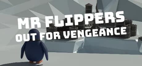 Mr Flippers Out For Vengeance görsel 1