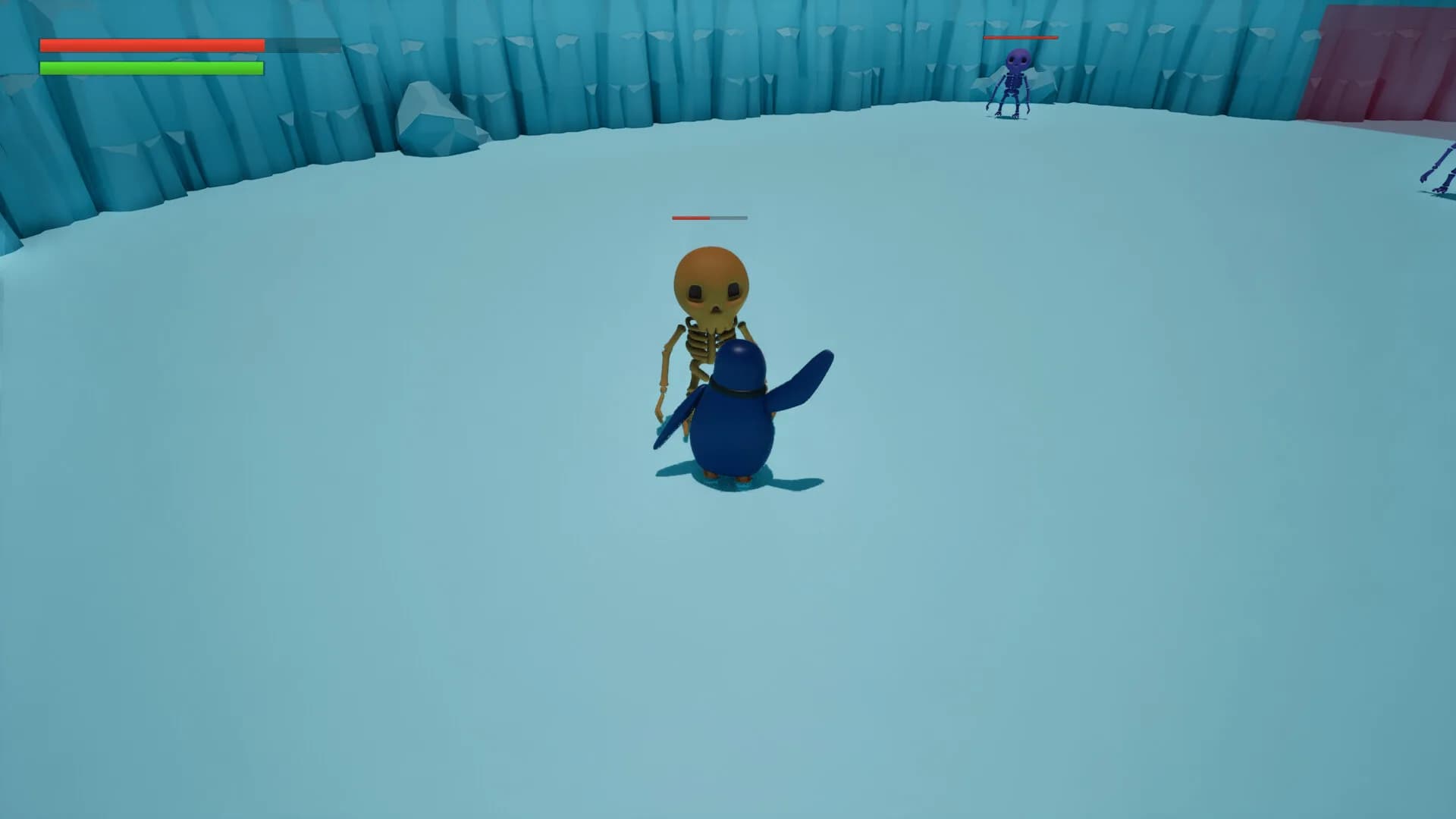 Mr Flippers Out For Vengeance görsel 4