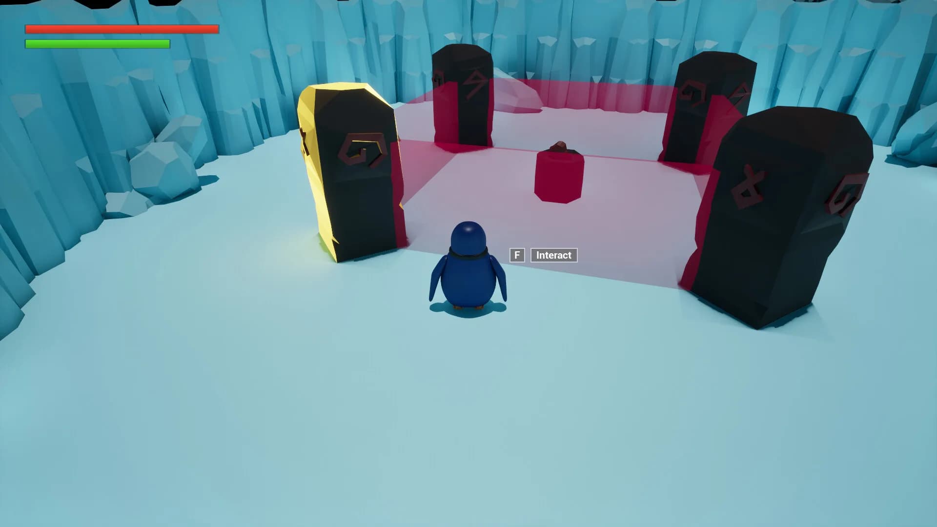 Mr Flippers Out For Vengeance görsel 6