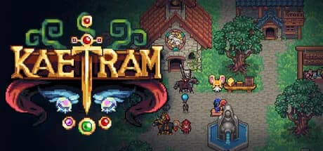 Kaetram