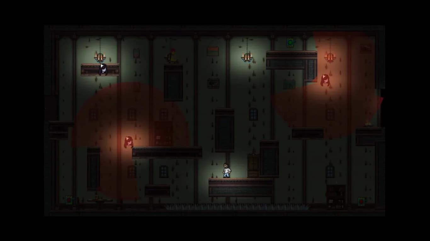Eternal Struggle görsel 2