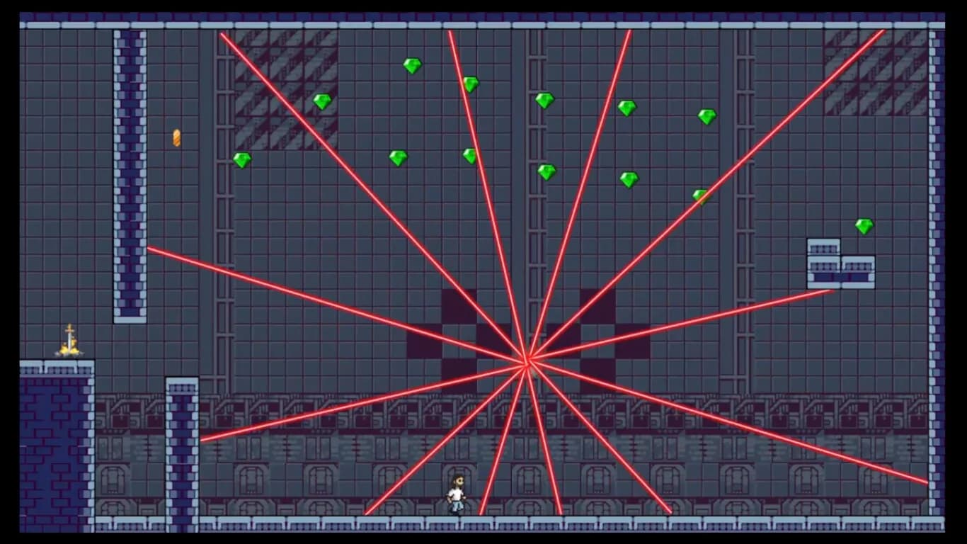 Eternal Struggle görsel 7