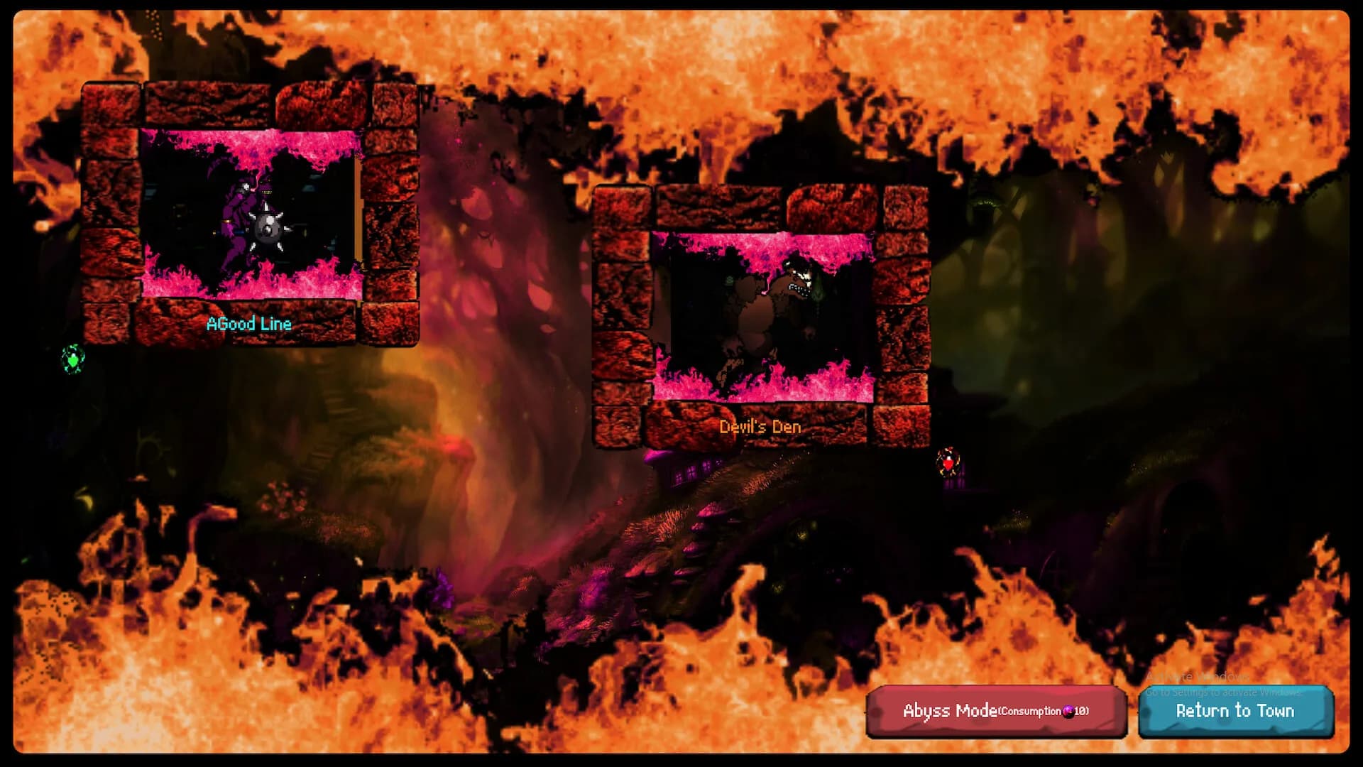 Dungeons of Dragons görsel 9