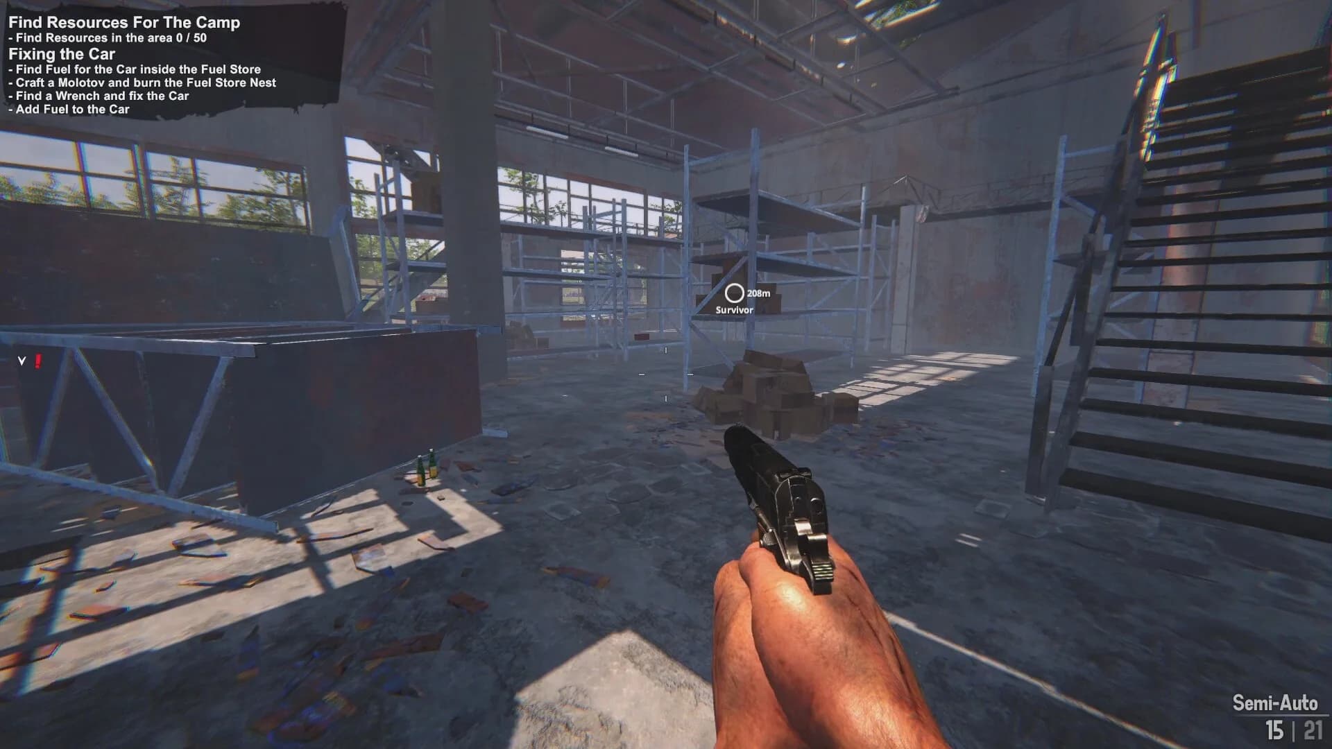 VECTOR ZONE görsel 2