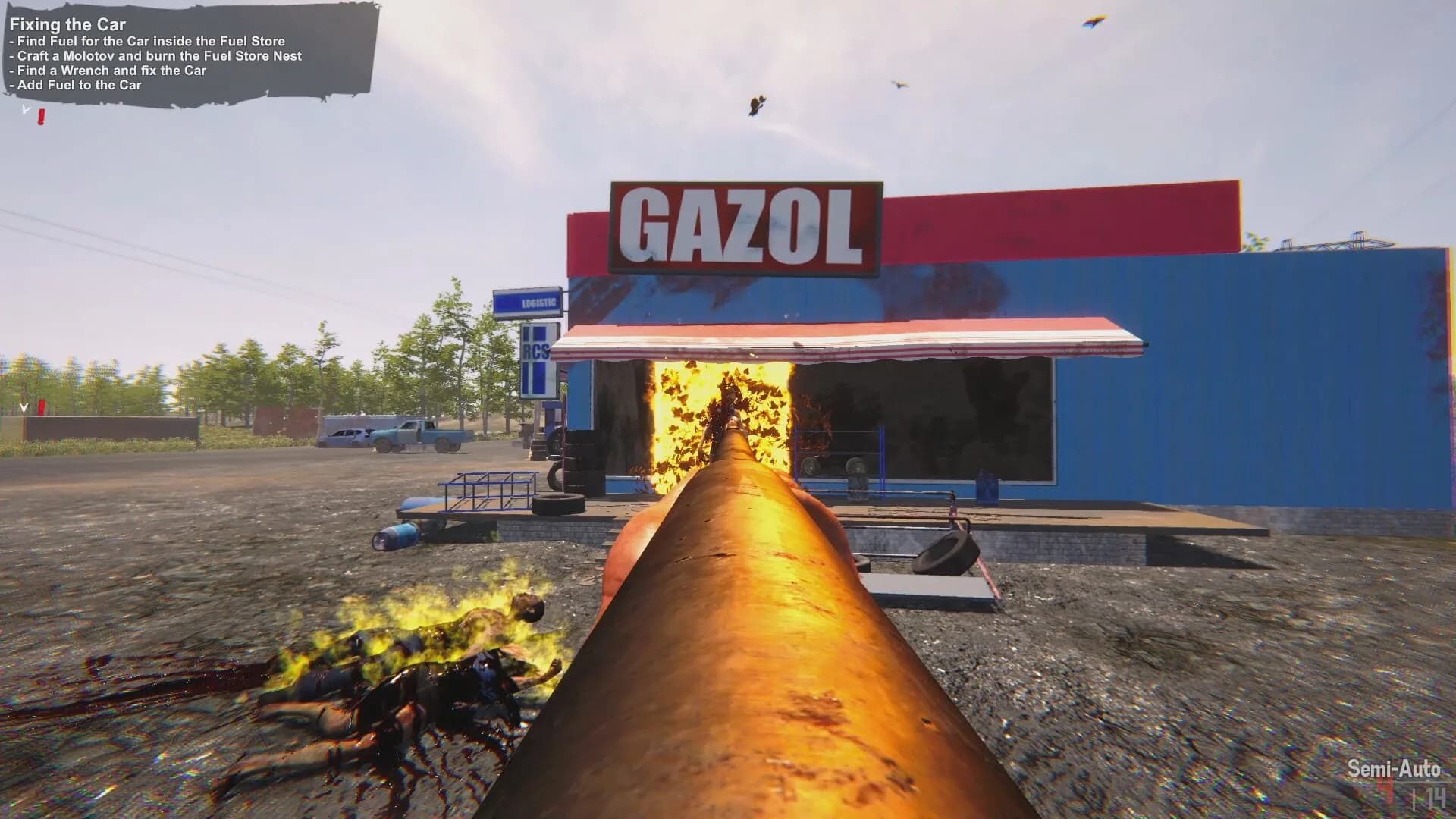 VECTOR ZONE görsel 20
