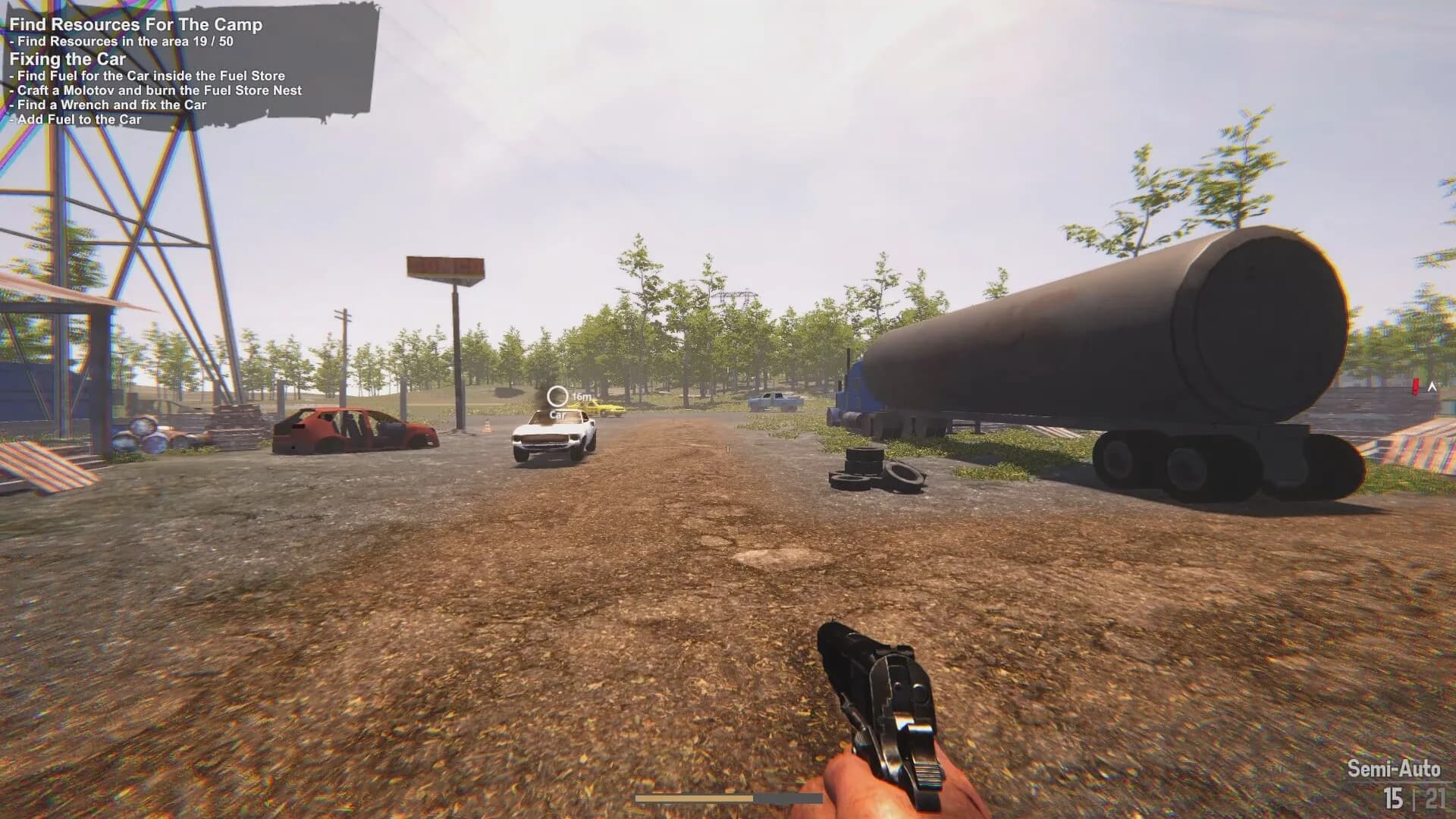 VECTOR ZONE görsel 25