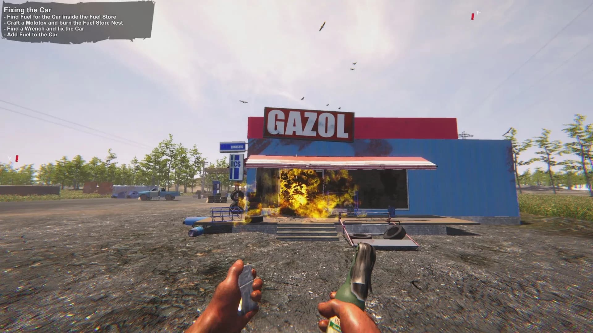 VECTOR ZONE görsel 11