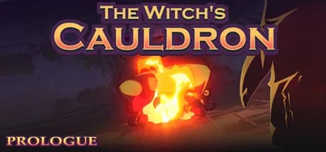 The Witch's Cauldron Prologue görsel 1