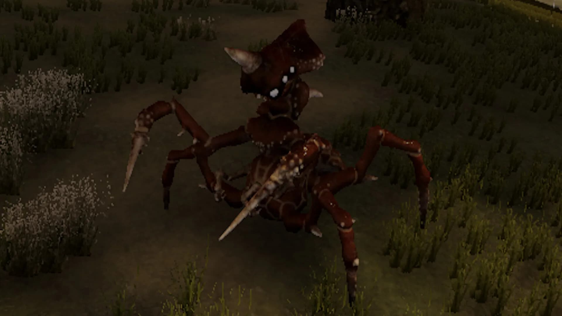 Fallen Mankind MMO görsel 3