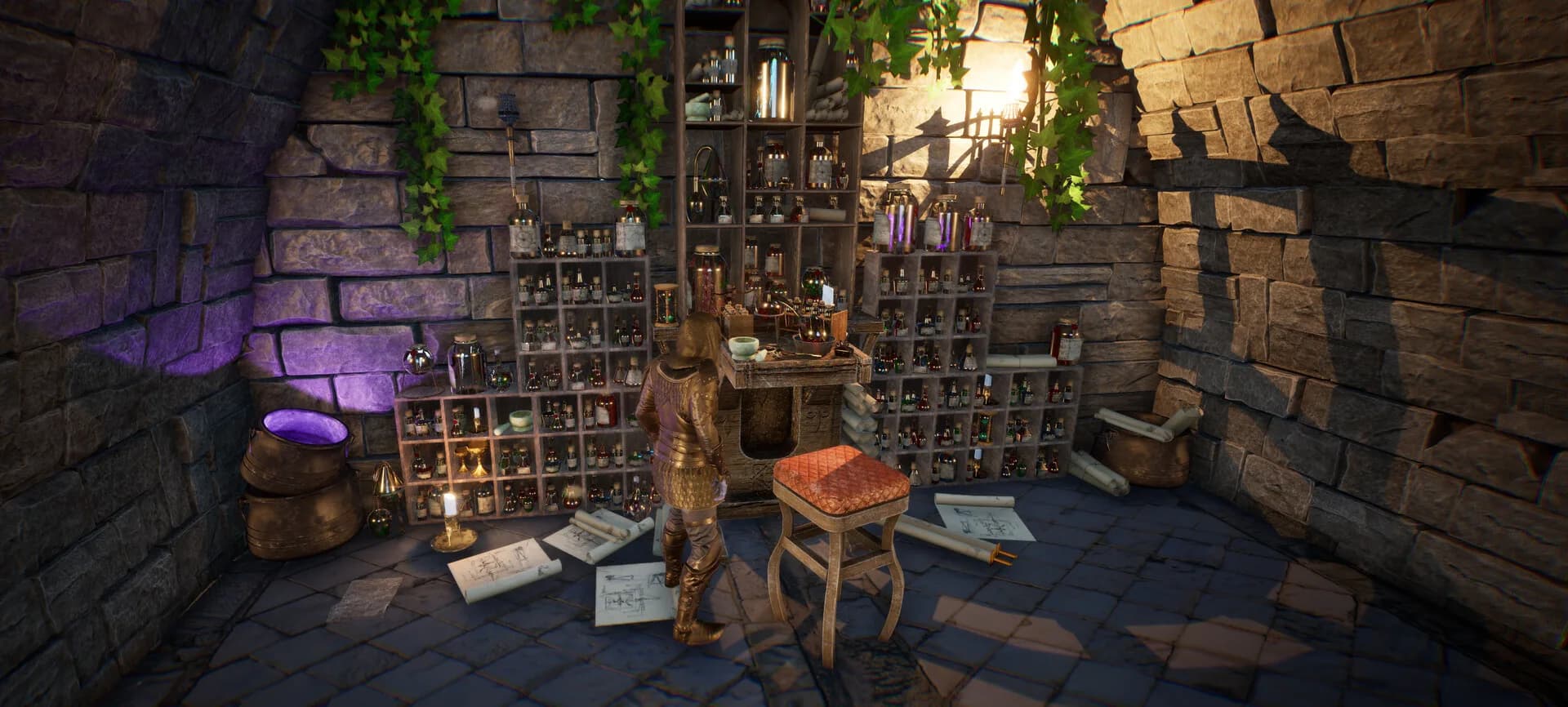 Medieval Life: Chronicles Of Annora görsel 2