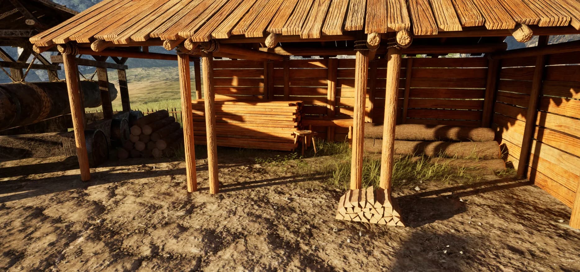 Medieval Life: Chronicles Of Annora görsel 17