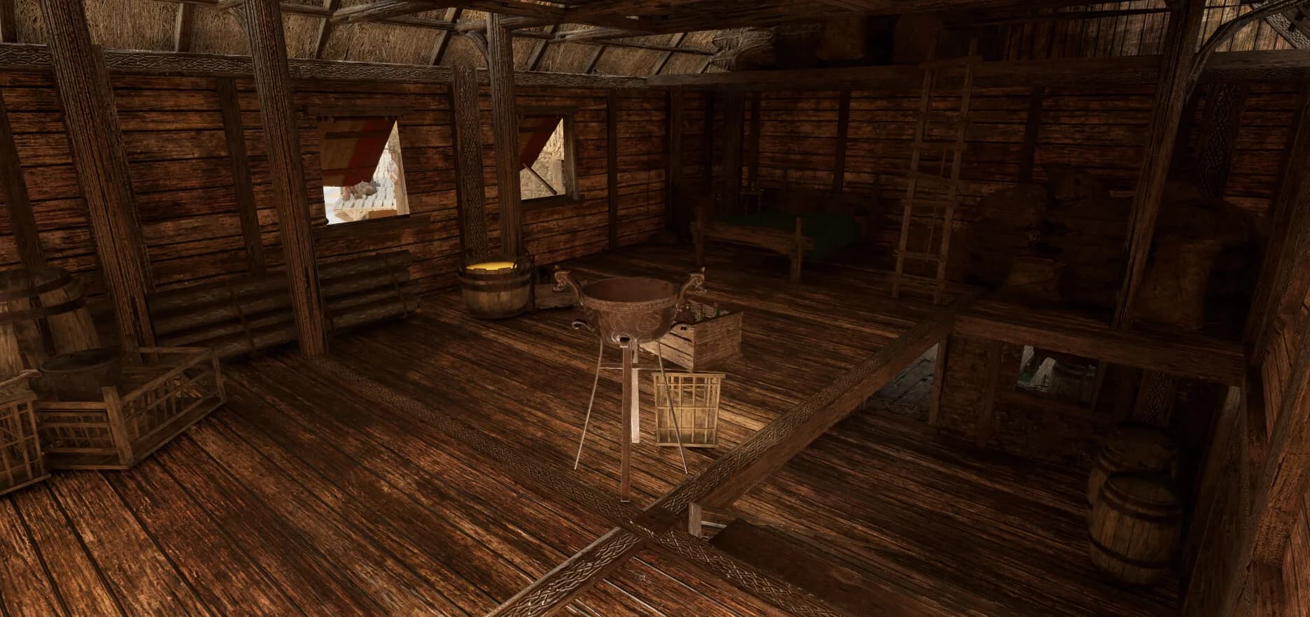 Medieval Life: Chronicles Of Annora görsel 22