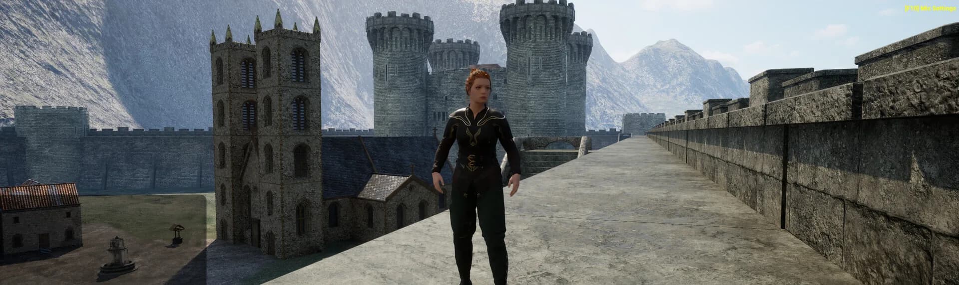 Medieval Life: Chronicles Of Annora görsel 26