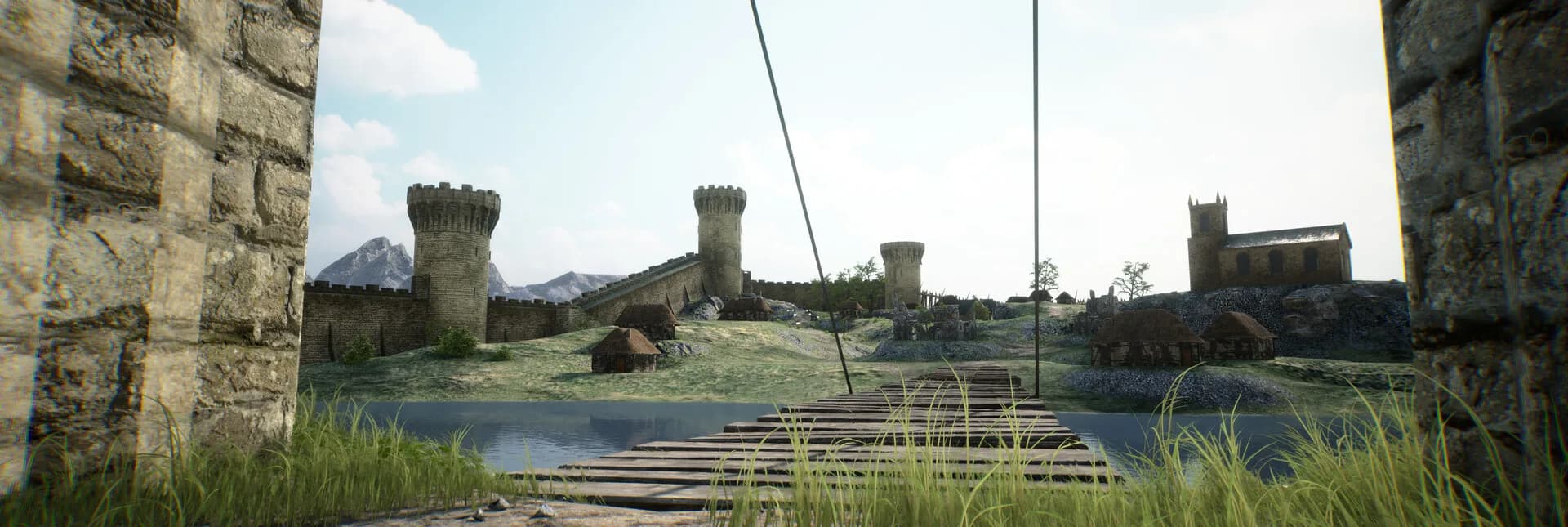 Medieval Life: Chronicles Of Annora görsel 6
