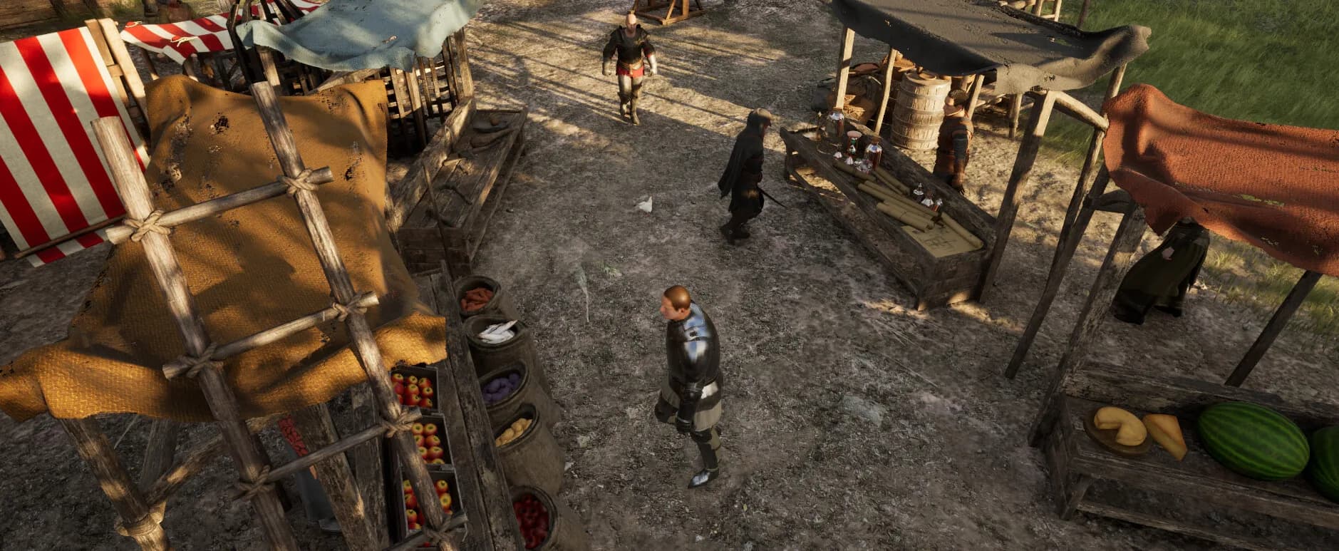 Medieval Life: Chronicles Of Annora görsel 8
