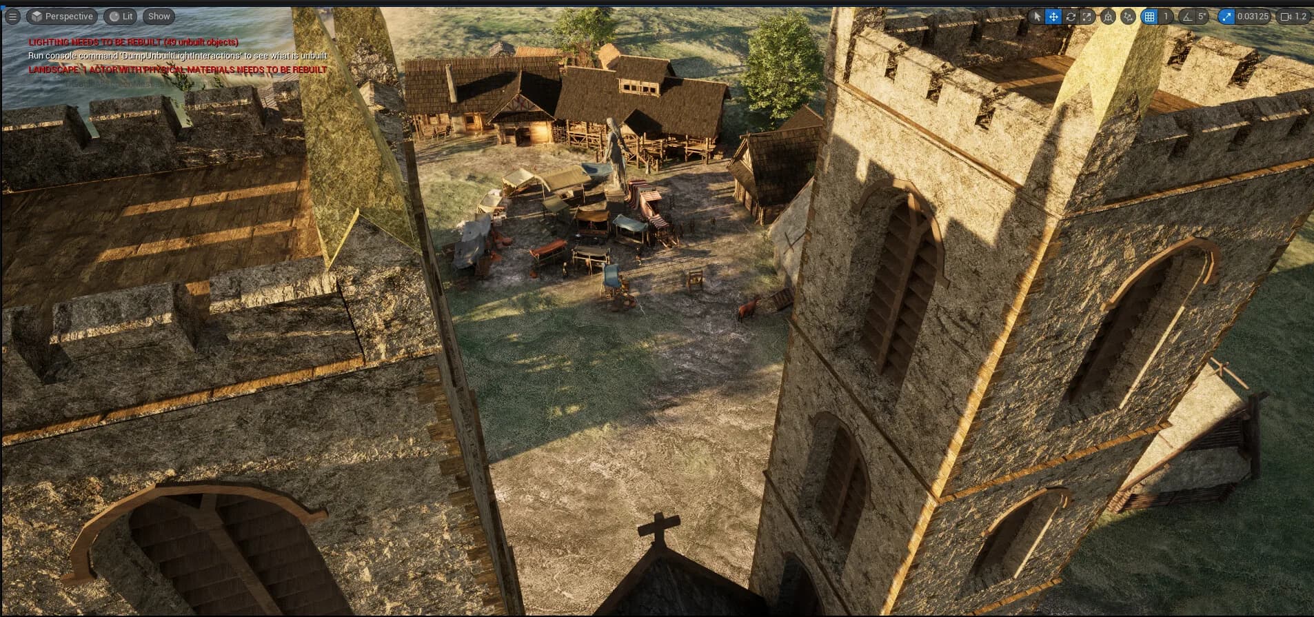 Medieval Life: Chronicles Of Annora görsel 9