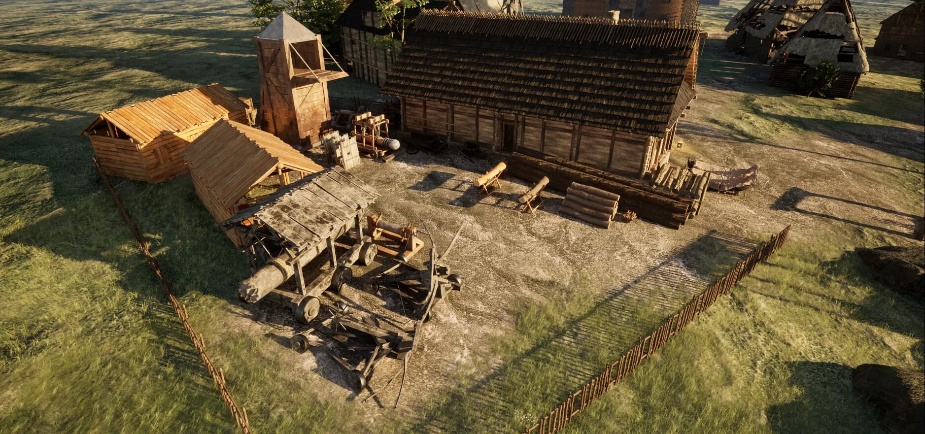 Medieval Life: Chronicles Of Annora görsel 11