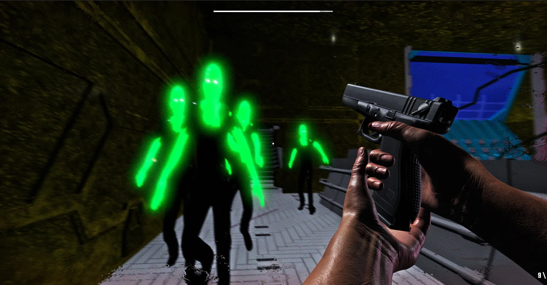 Psychological Operation görsel 9