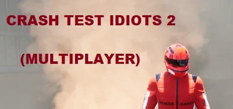 CRASH TEST IDIOTS 2 (MULTIPLAYER) görsel 1