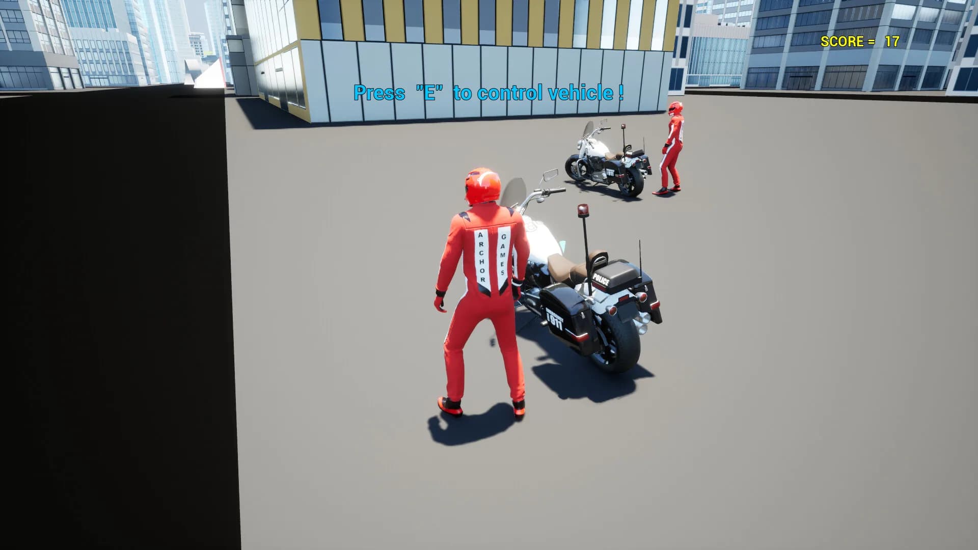 CRASH TEST IDIOTS 2 (MULTIPLAYER) görsel 3