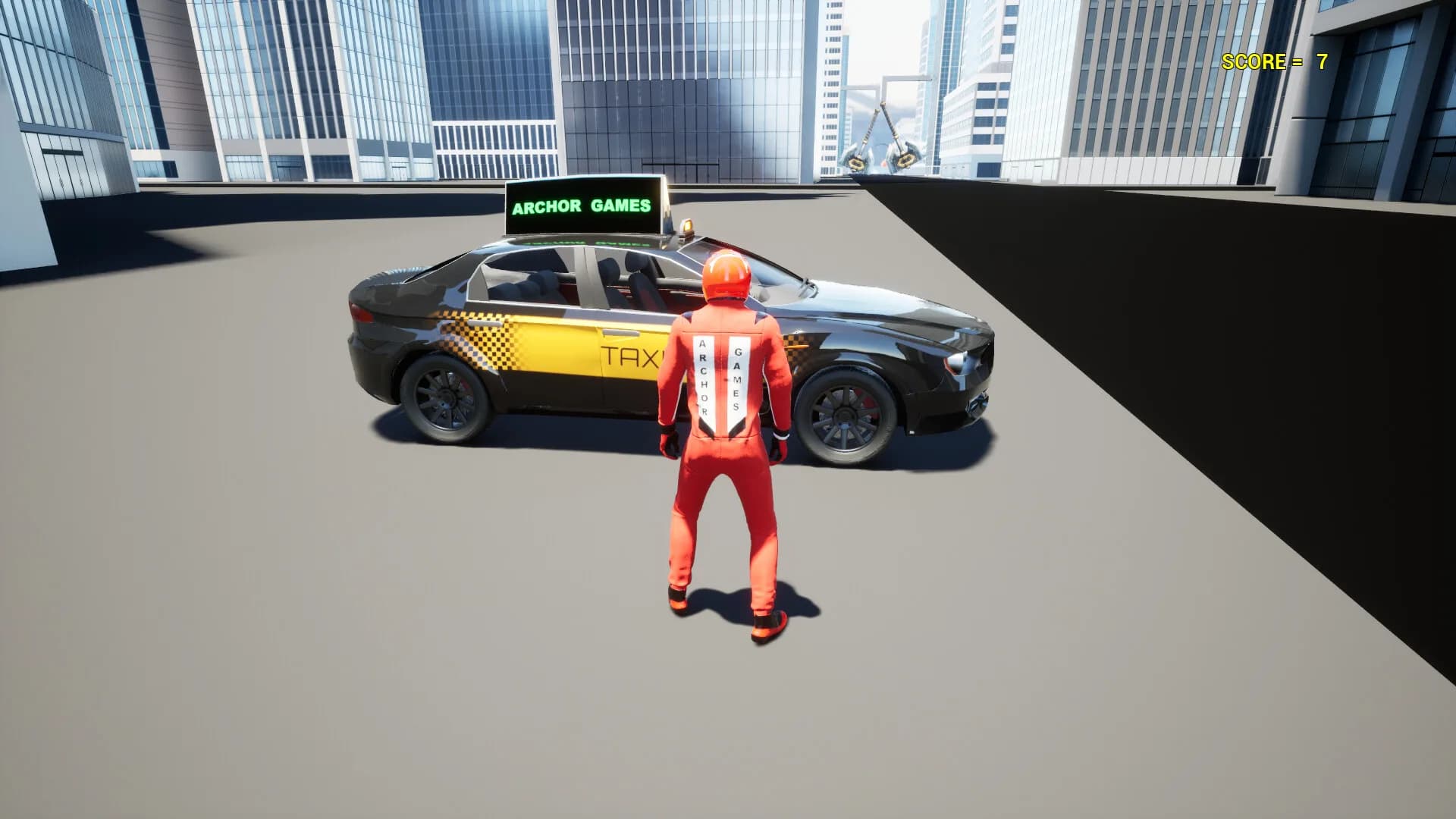 CRASH TEST IDIOTS 2 (MULTIPLAYER) görsel 12