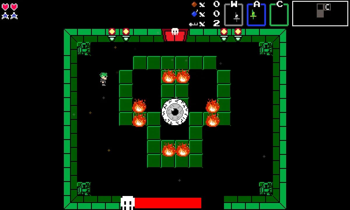 Mystic Labyrinth görsel 6