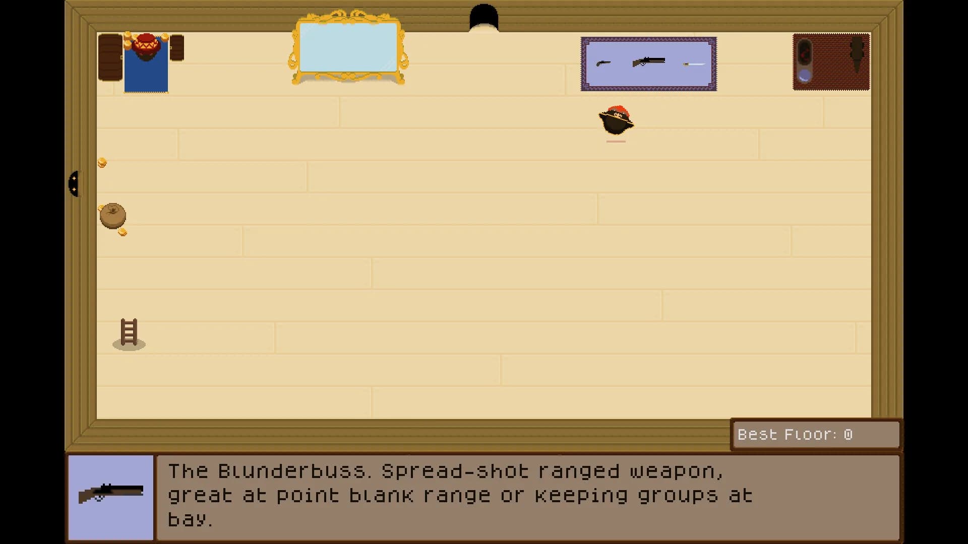 Rogue Galleon and the Haunted Treasure görsel 6