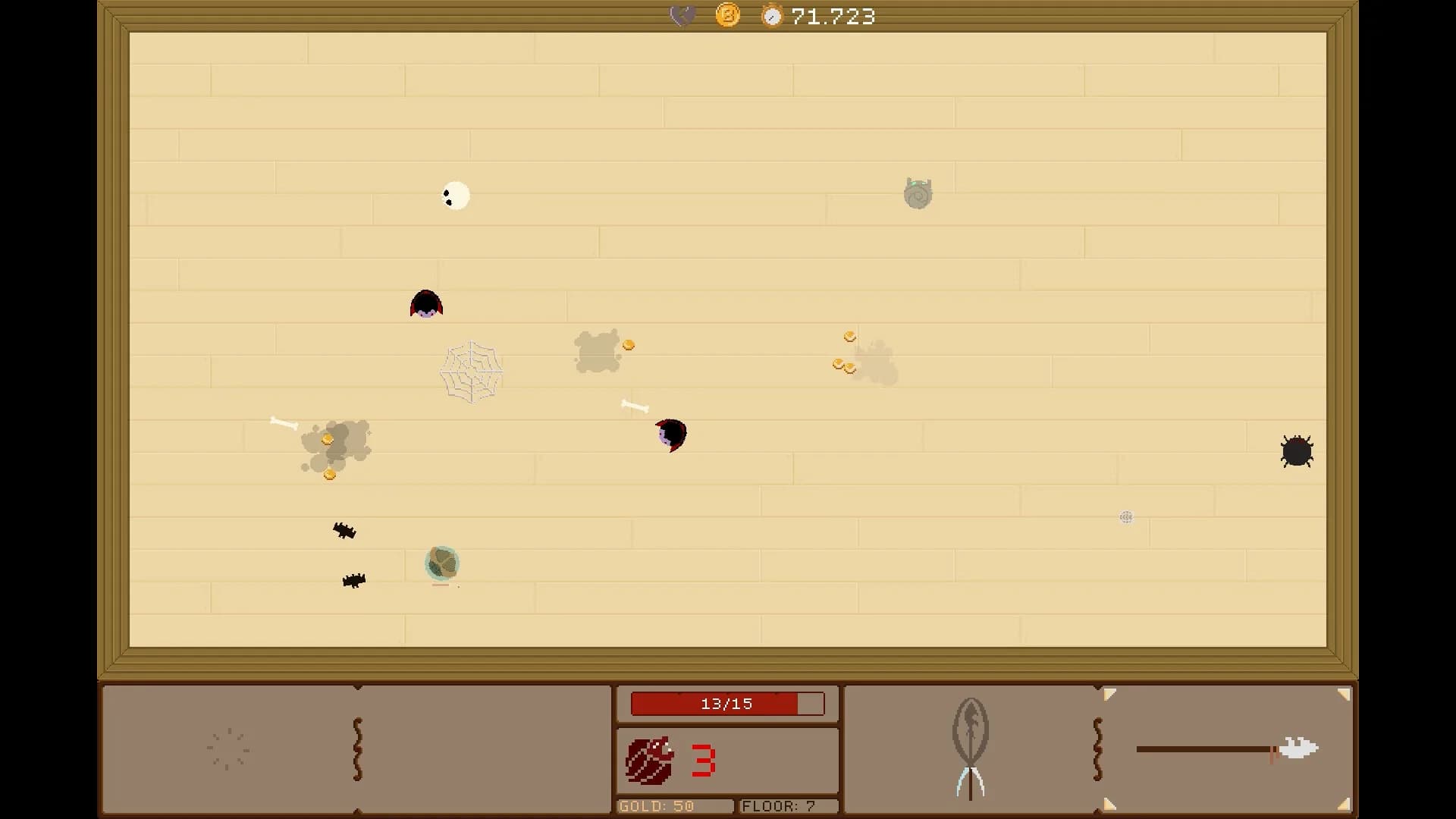Rogue Galleon and the Haunted Treasure görsel 8