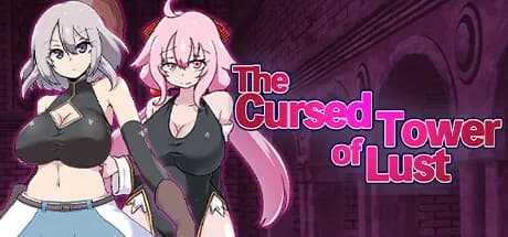 The Cursed Tower of Lust görsel 1