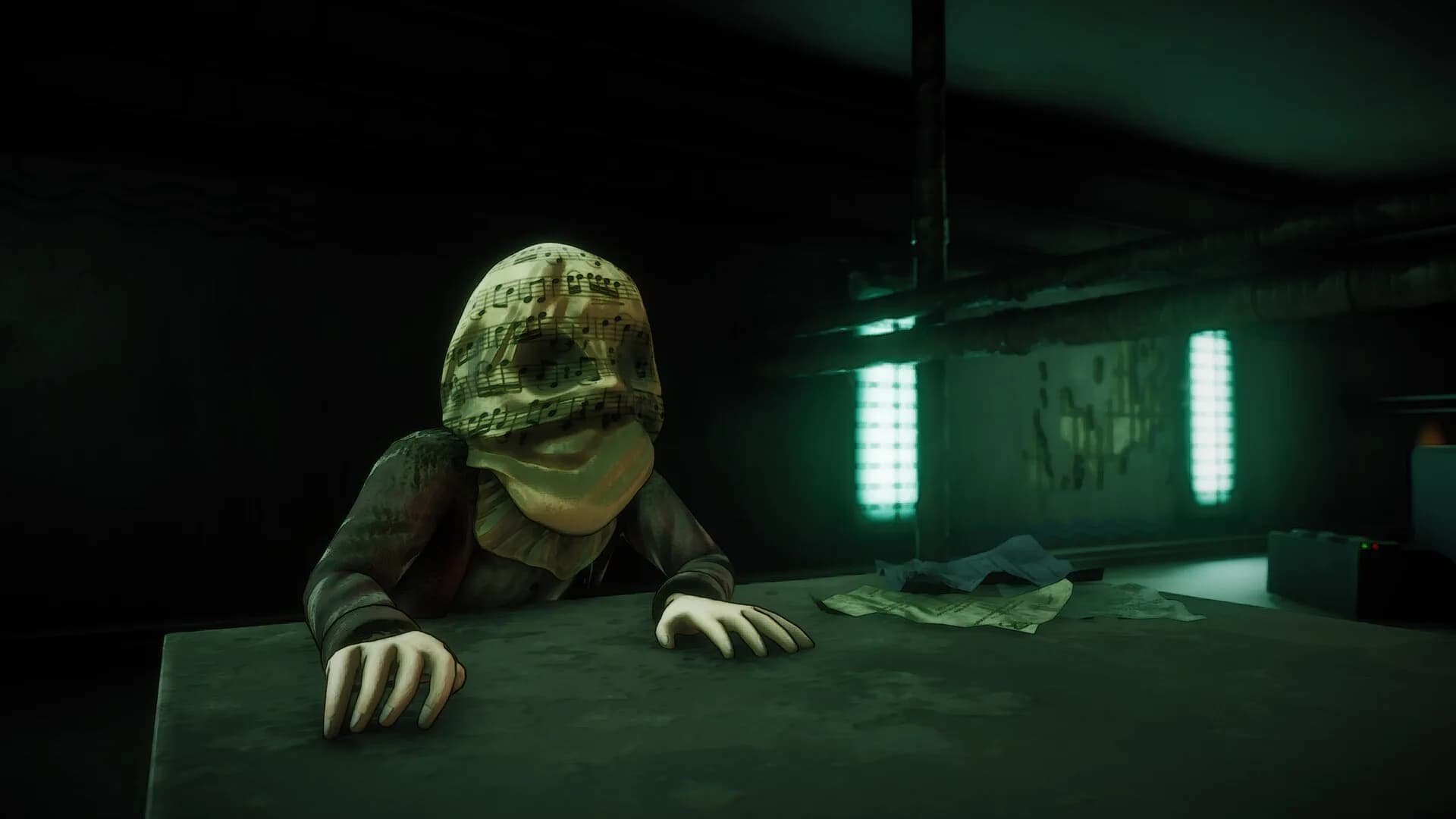 Don't Fret görsel 7
