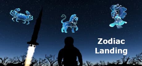Zodiac Landing