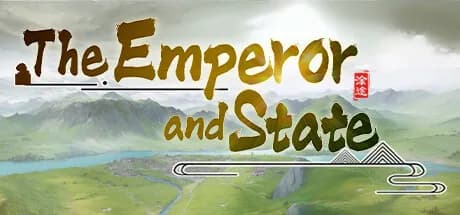 皇帝与社稷 The Emperor and State görsel 1