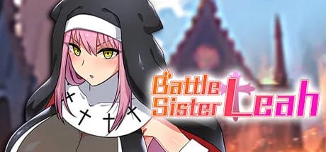 Battle Sister Leah görsel 1