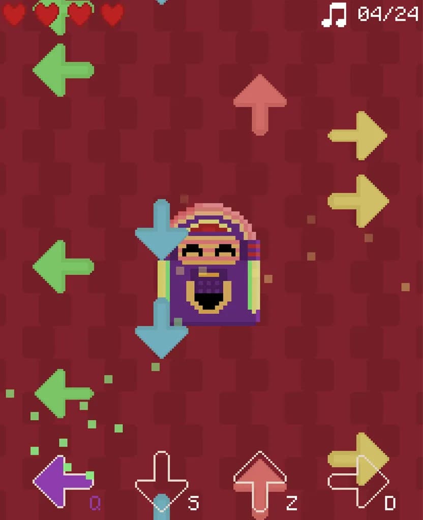 Tiny Jukebox görsel 2
