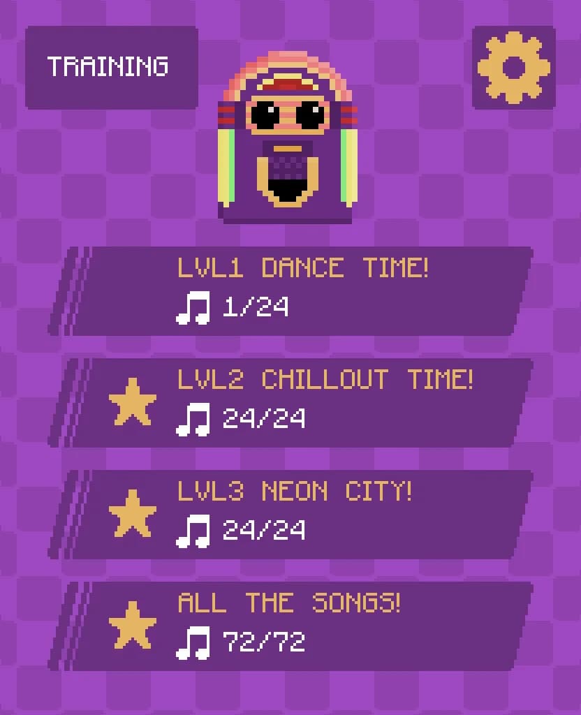 Tiny Jukebox görsel 4
