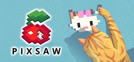 Pixsaw görsel 1