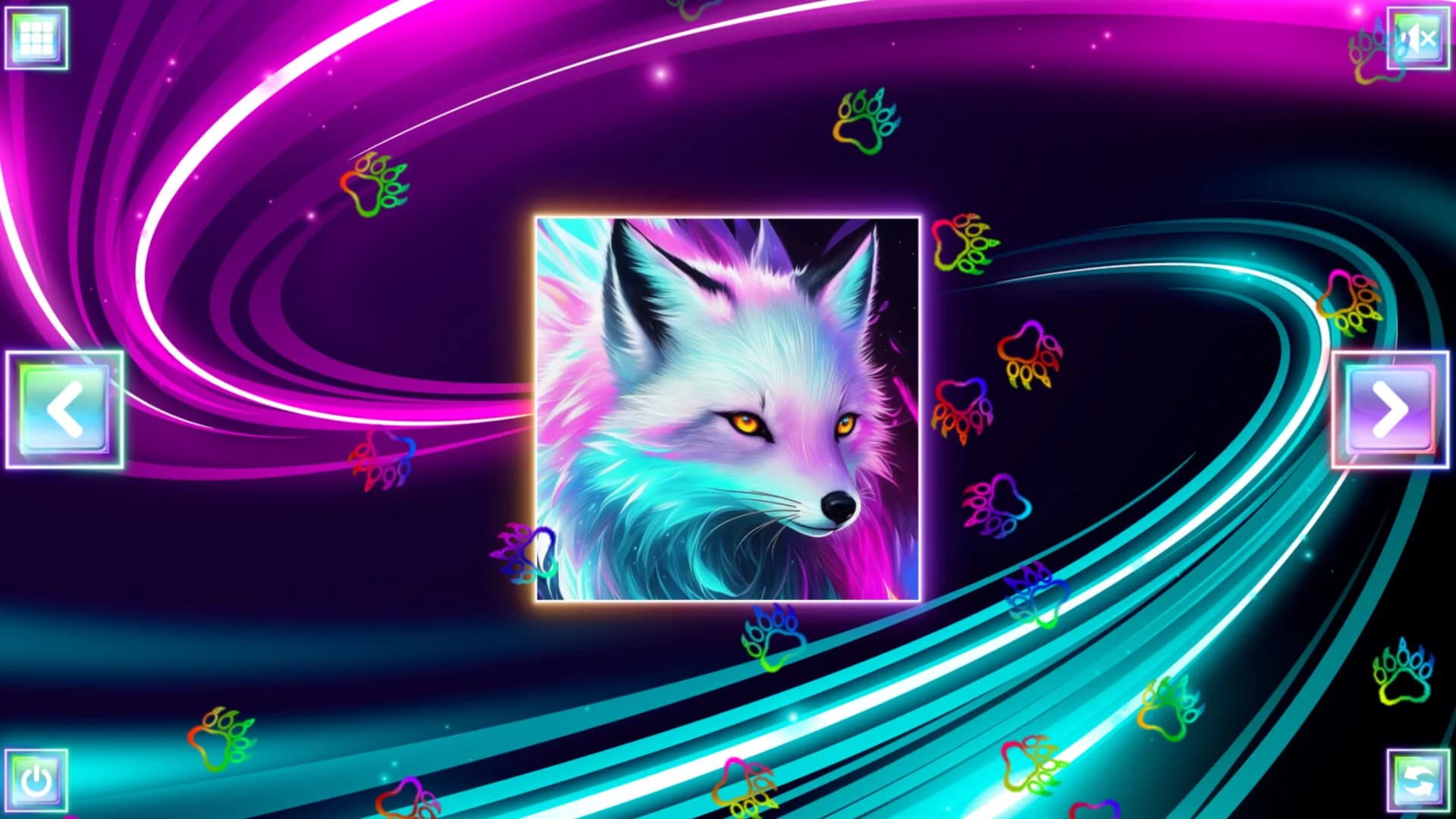 Neon Fantasy: Predators görsel 3