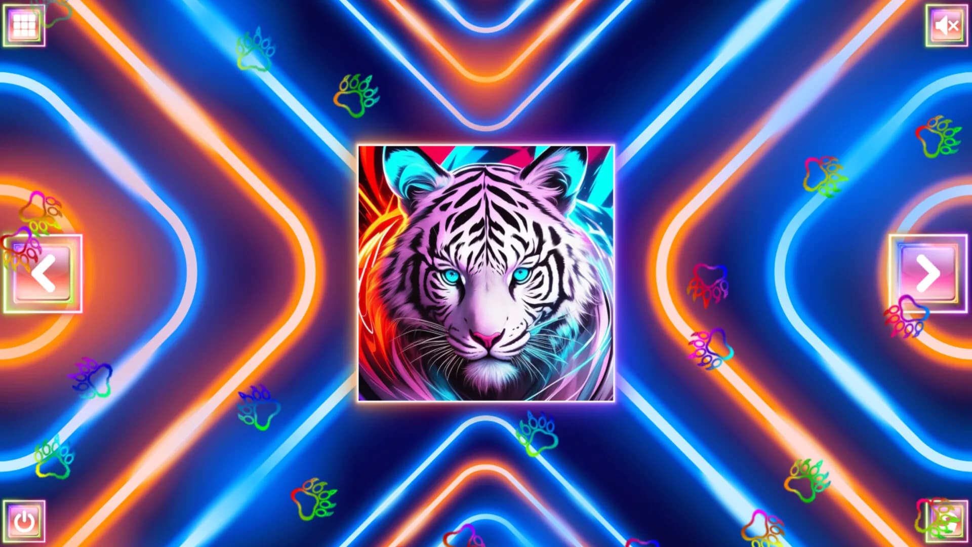 Neon Fantasy: Predators görsel 7
