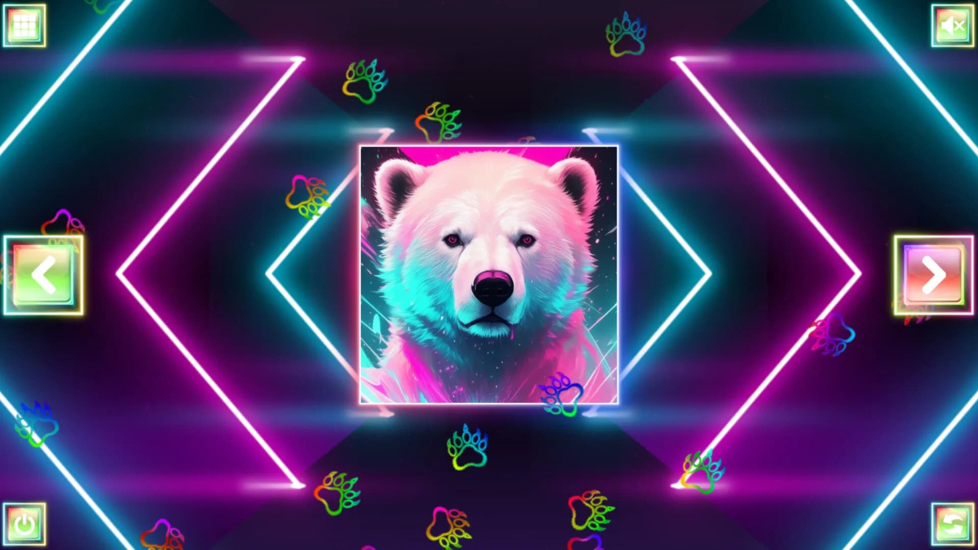 Neon Fantasy: Predators görsel 9