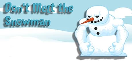 Don't Melt the Snowman görsel 1