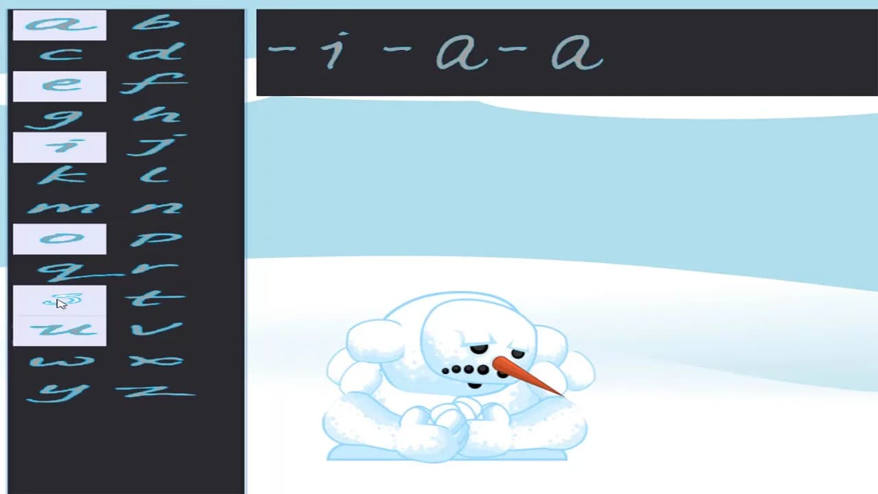Don't Melt the Snowman görsel 5