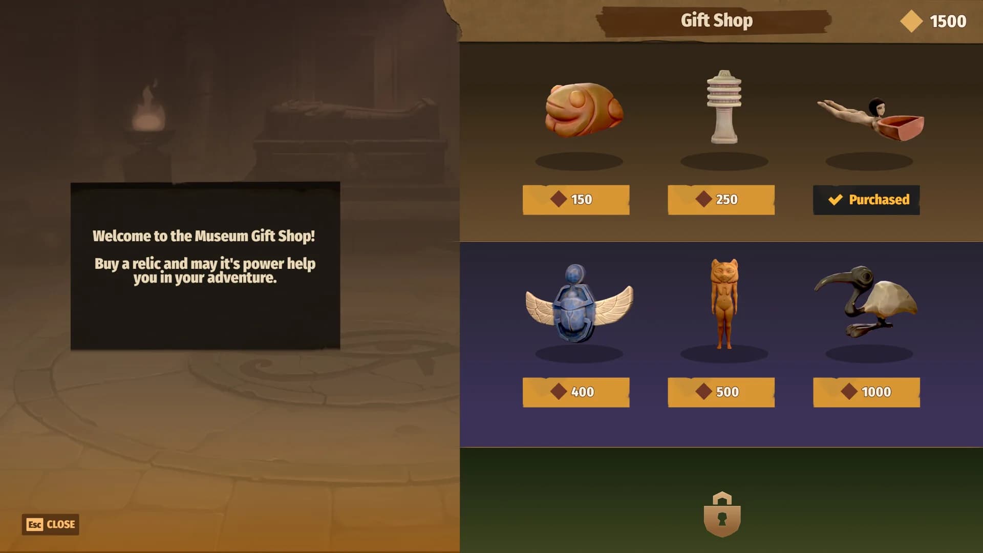 Museum Mystery: Deckbuilding Card Game görsel 6