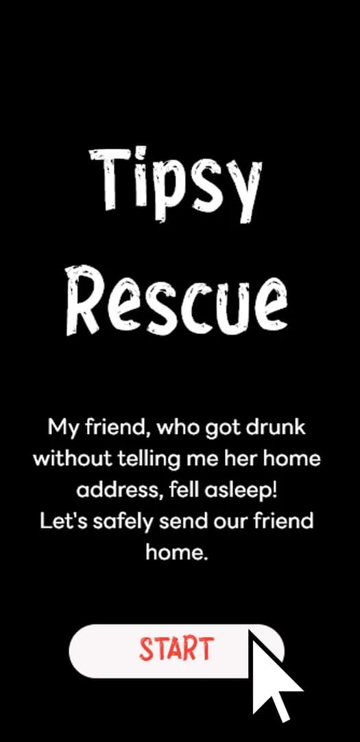 Tipsy Rescue görsel 2