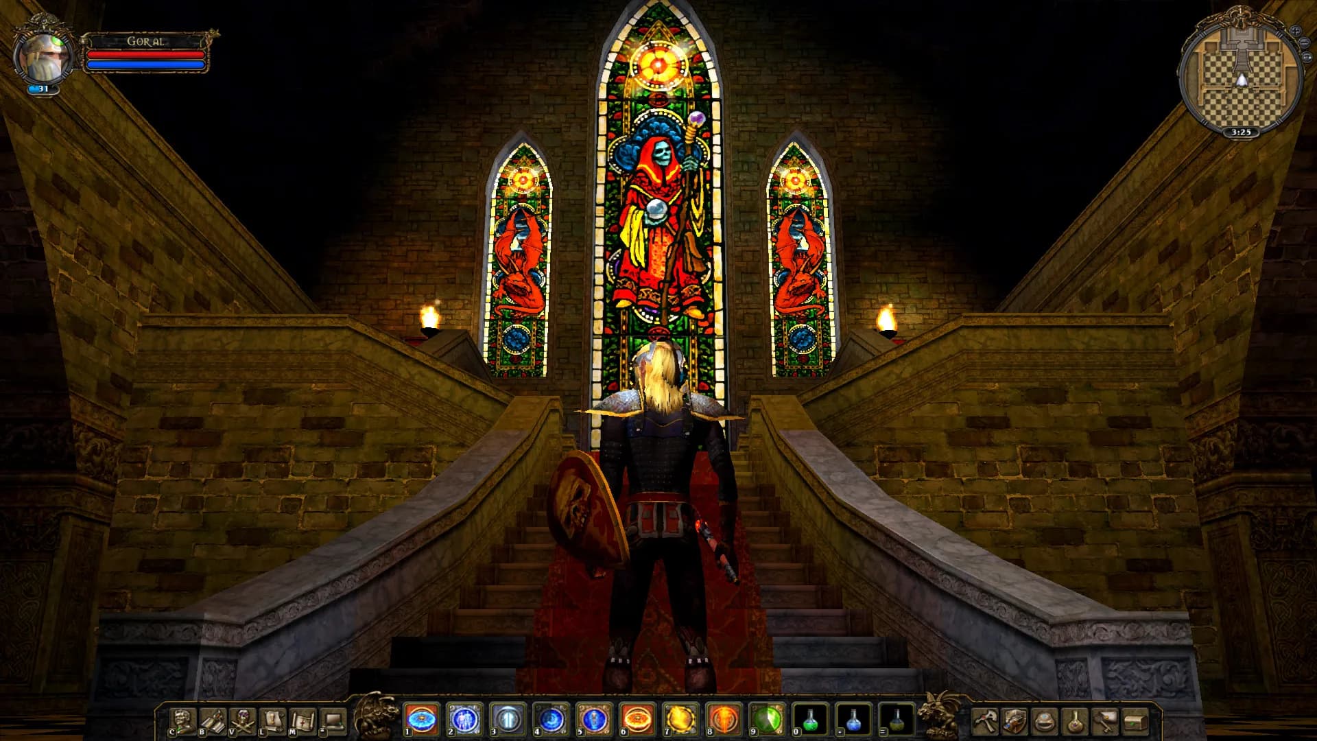 Dungeon Lords Steam Edition görsel 12